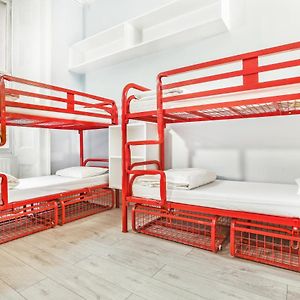Gemenschappelijk Kamer Alleen voor Vrouwen