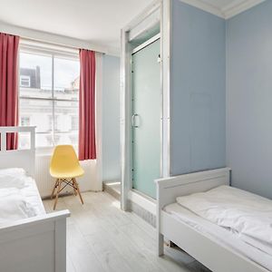 Kamer met Twee Aparte Bedden